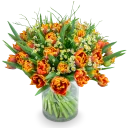 Queensday